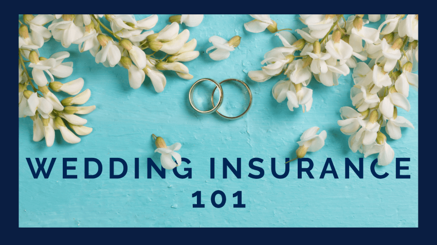 wedding insurance NH blog cover