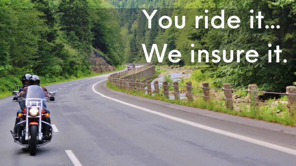» Easy & Affordable Motorcycle Insurance Amherst NH